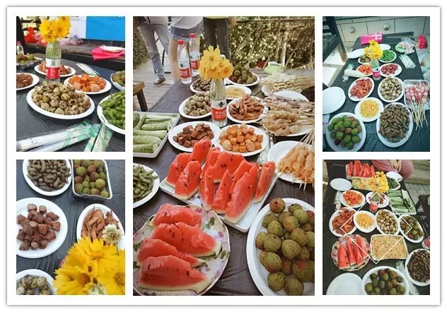 網(wǎng)勢(shì)科技6周歲生日快樂(lè)！