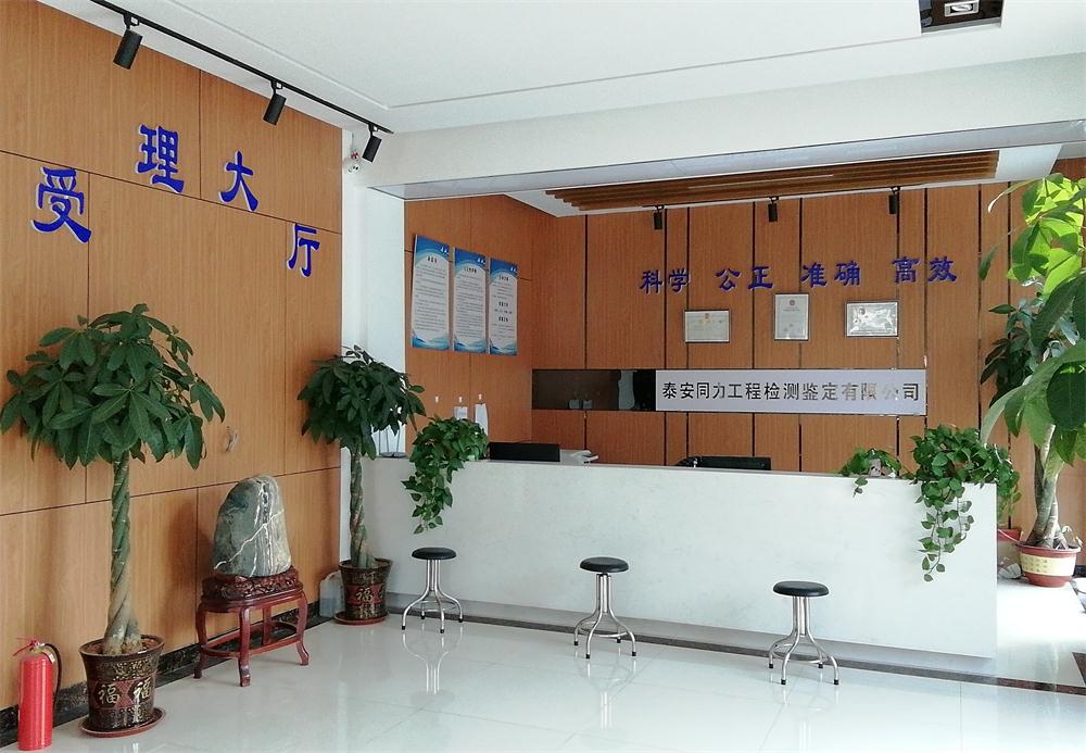 建設(shè)工程檢測(cè)、鑒定、加固、設(shè)計(jì)、施工一站式服務(wù)！