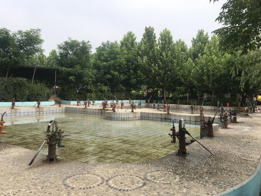 天鵝湖風(fēng)景區(qū)（泰山）速覽！(圖9)