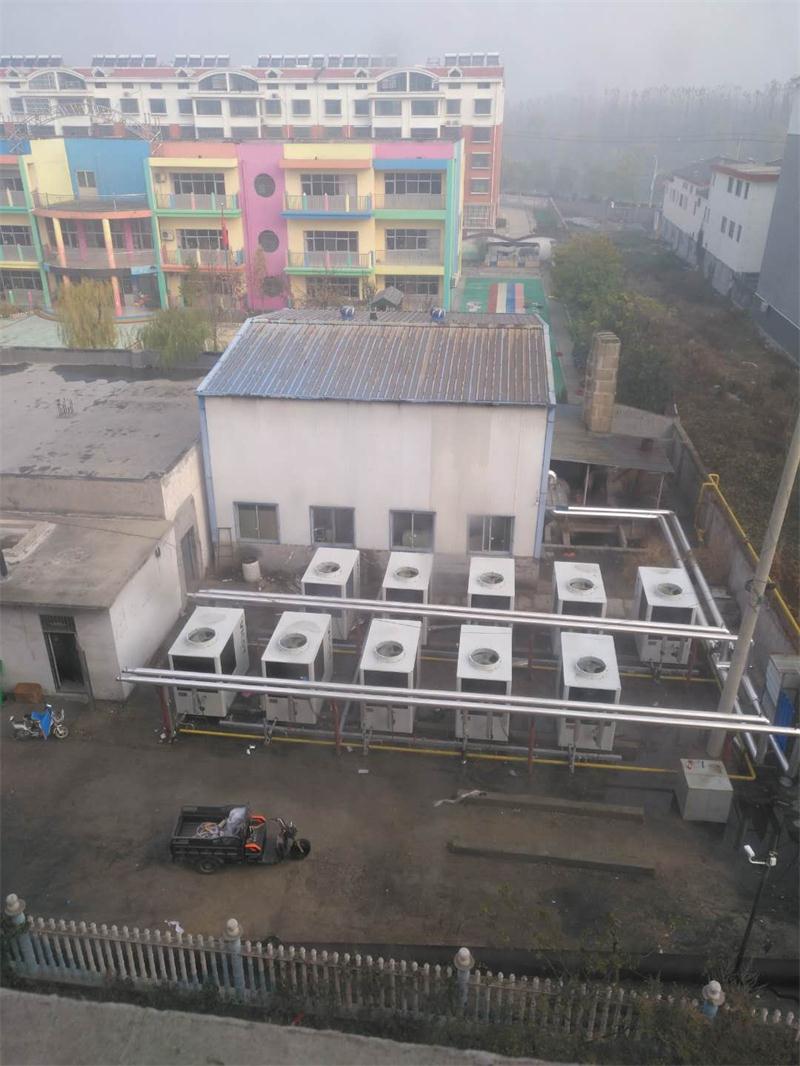 泰安中正節(jié)能工程設(shè)計有限公司：GB2、GC3級壓力管道設(shè)計，熱源廠、熱力站、地?zé)崮芄こ痰仍O(shè)計。電話：15662022051(圖4)