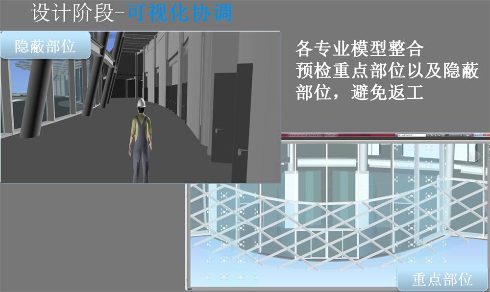 BIM技術(shù)一站式服務(wù)+案例展示！(圖15)