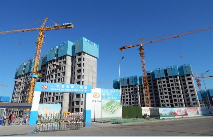 “裝配式建筑”初探！(圖8)