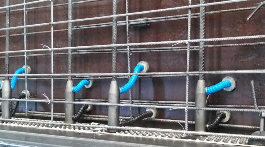 圖說“裝配式建筑案例”泰安水泉社區(qū)！(圖12)