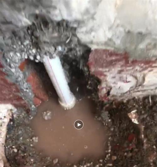 精準(zhǔn)檢測(cè)漏水、滲水：客廳、廚房、衛(wèi)生間。。。(圖6)