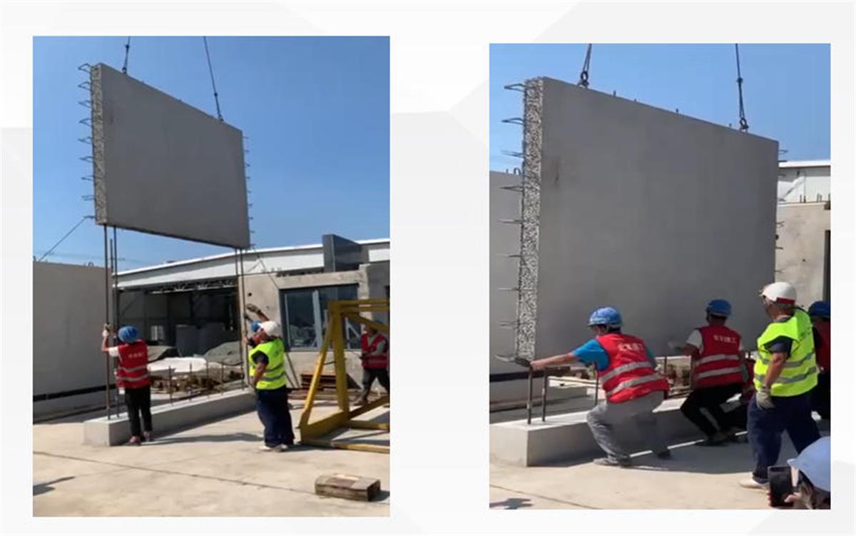 視圖快速了解：裝配式建筑EMC技術(shù)體系！(圖3)