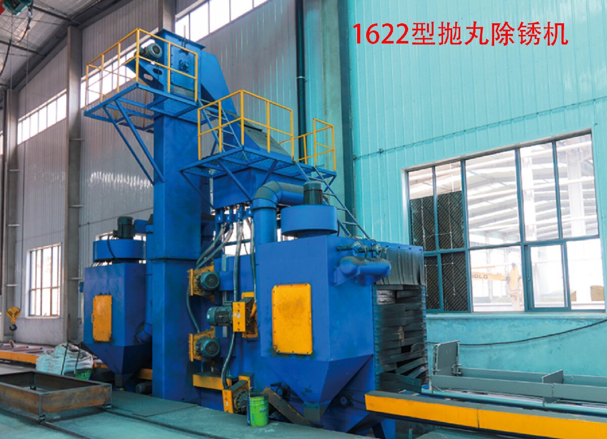 信橋鋼結(jié)構(gòu)：20000W激光切割機(jī)等大型設(shè)備彰顯實(shí)力！(圖5)