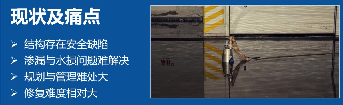 地下空間底板：滲漏與水損治理！(圖2)